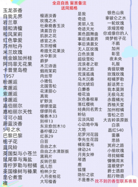 无极乌龙加州盛夏王楚钦同款小样