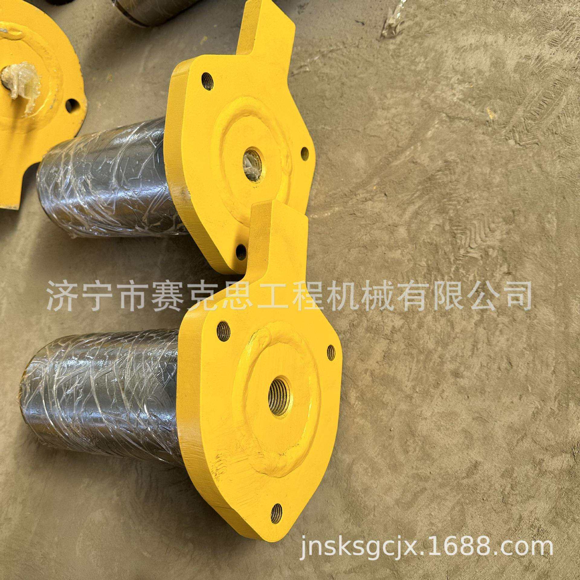 适用PC1250-7正铲挖掘机销轴 21N-72-35261 济宁赛克思 - 图0