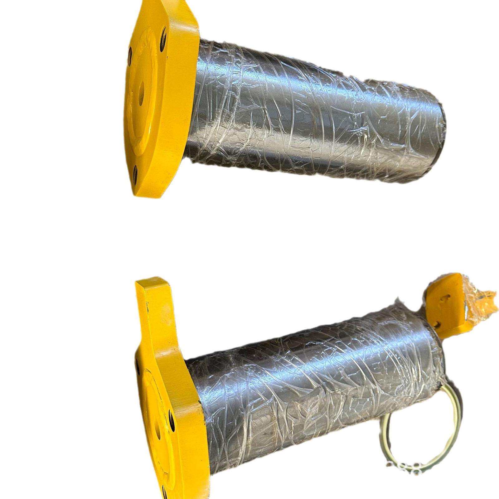 适用PC1250-7正铲挖掘机销轴 21N-72-35261 济宁赛克思 - 图3