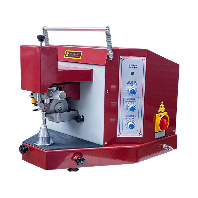 大轴单边油边机皮革相册厚料纸板大柱油边机封边机边缘油边上色机,淘宝优惠券,粉丝福利购,淘宝优惠卷