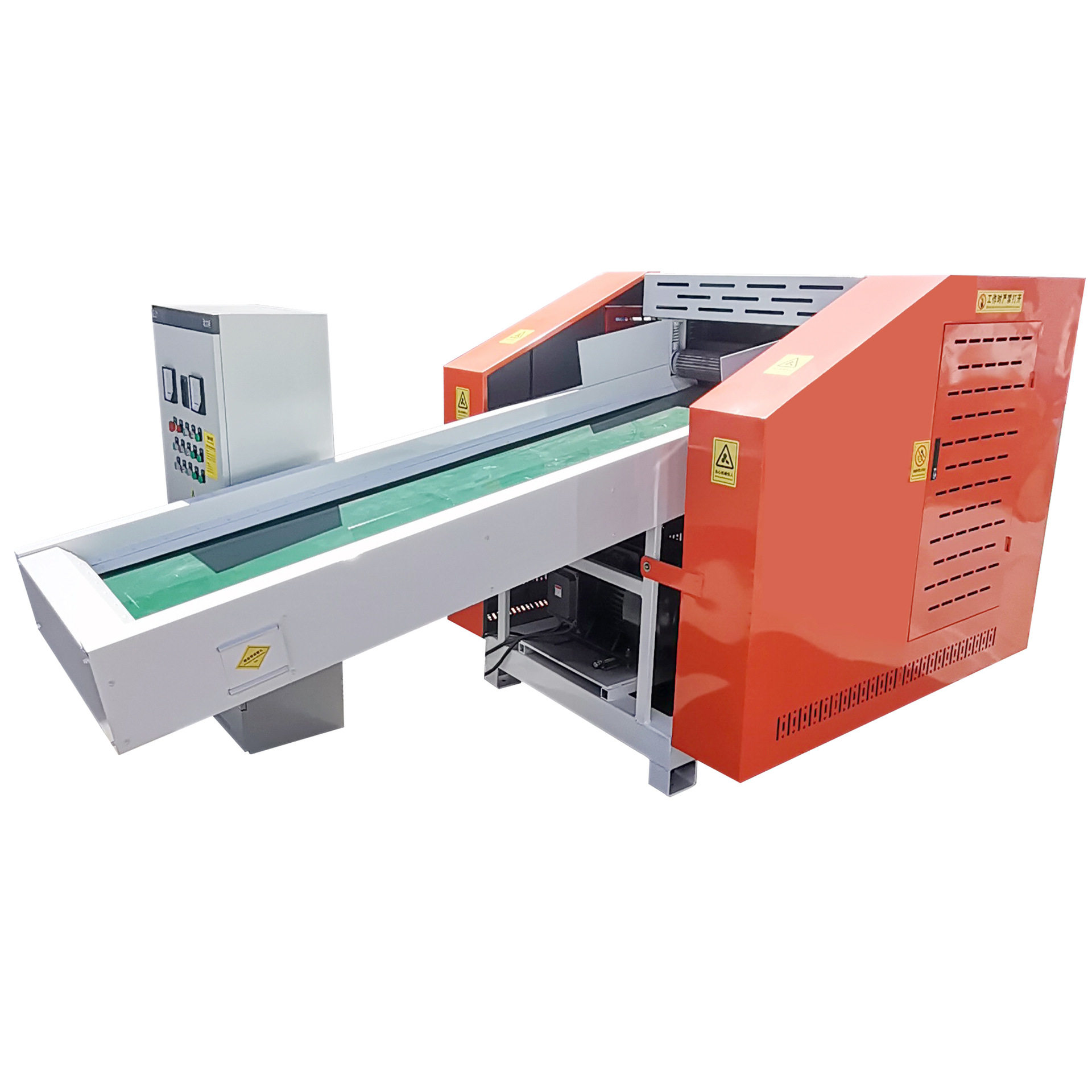 自动次品卫生巾粉碎机 小型无纺布粉碎机 涉密旧文件切碎机,淘宝优惠券,粉丝福利购,淘宝优惠卷