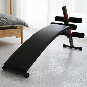 WNQ/万年青918D仰卧板家用多功能腹肌板仰卧起坐辅助器健身器材