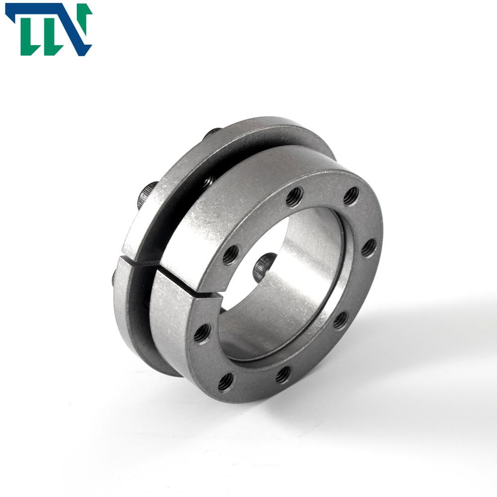 天牛供应 Z8系列胀紧套 Z8胀套 胀紧连接套 - 图0