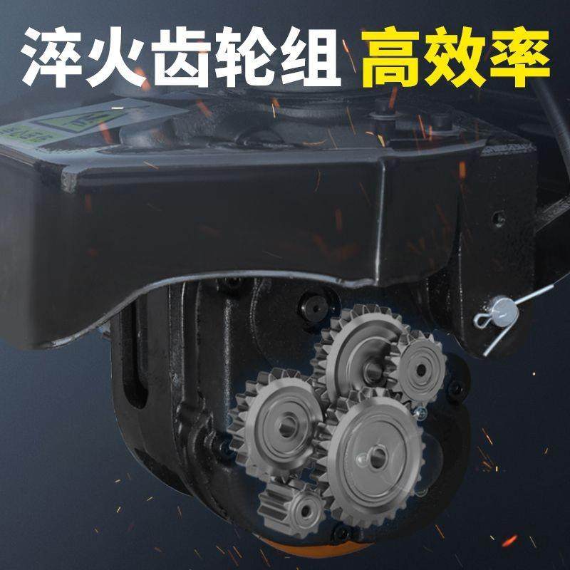 越野电动地牛叉车手拉液压搬运车小型全自动仓库工地装卸托盘车,淘宝优惠券,粉丝福利购,淘宝优惠卷