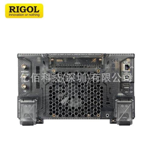 RIGOL普源数字示波器MHO934/MHO954四通道示波器MHO984D新品原装 - 图2