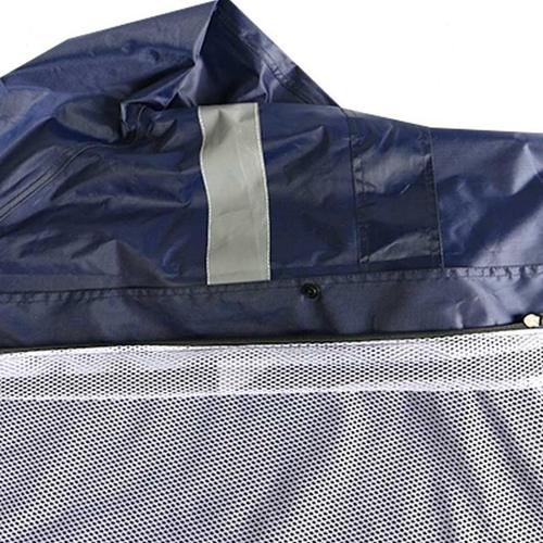 71se 司0博 i泰d0eoff双层反光雨衣M7 - 图0