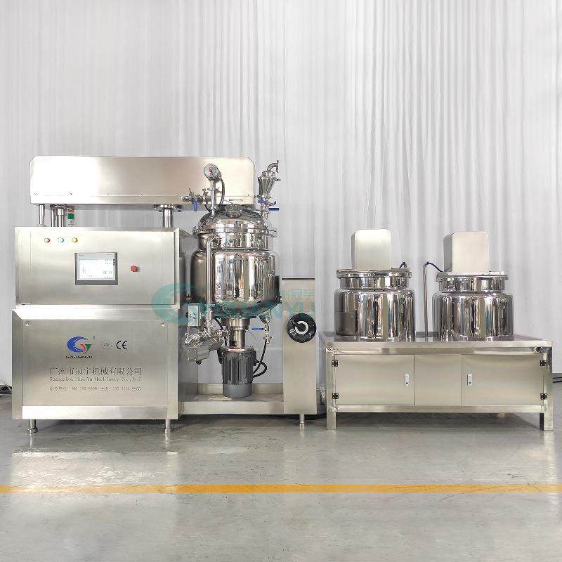 搅拌器乳化均质机身体乳护手霜面膜设备真空电热涂抹均质乳化机,淘宝优惠券,粉丝福利购,淘宝优惠卷