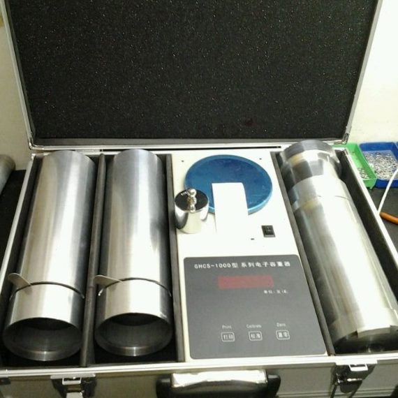hg010容重小麦s大豆两用0器g粮容重t型食谷物电子器仪hc稻谷玉米 - 图2