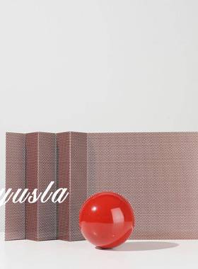 高级简约轻奢摆件样板房间售楼处玄关柜电视柜展厅柜家居软装饰品