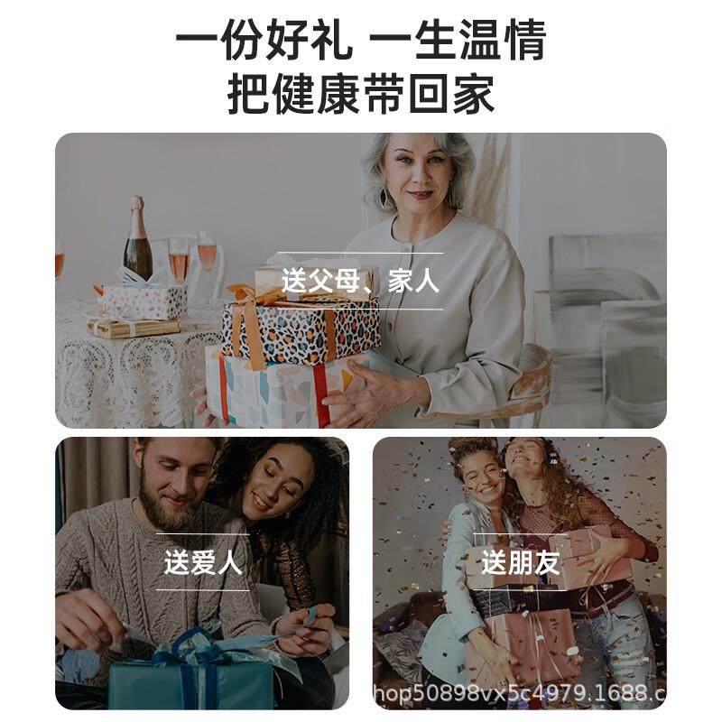 迪斯腿部按摩足疗机小腿按摩仪家用足部脚底按摩仪F16PRO,淘宝优惠券,粉丝福利购,淘宝优惠卷