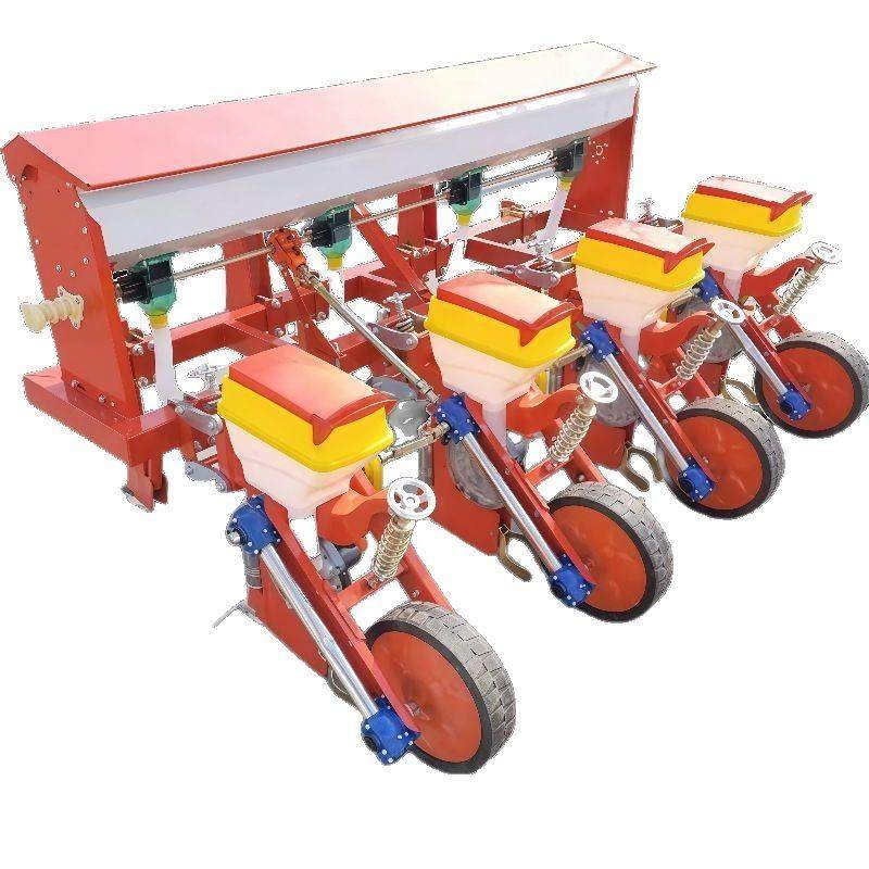 新款多功能玉米悬浮播种机大豆浆腿免耕精播机施肥播种一体机高粱,淘宝优惠券,粉丝福利购,淘宝优惠卷