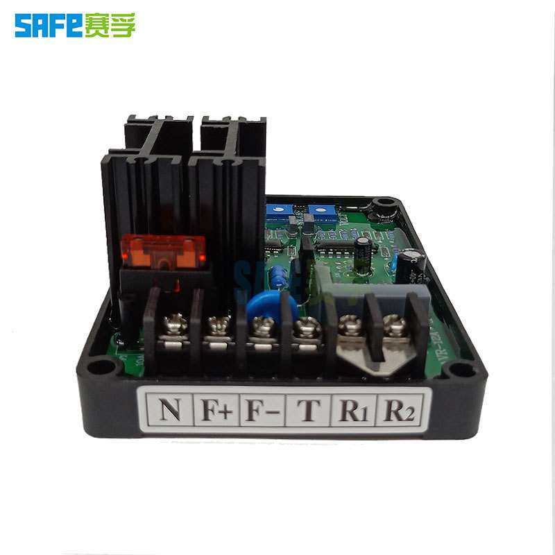 GAVR-12A 柴油无刷发电机组自动电压调节器AVR 插件款 赛孚调压板,淘宝优惠券,粉丝福利购,淘宝优惠卷