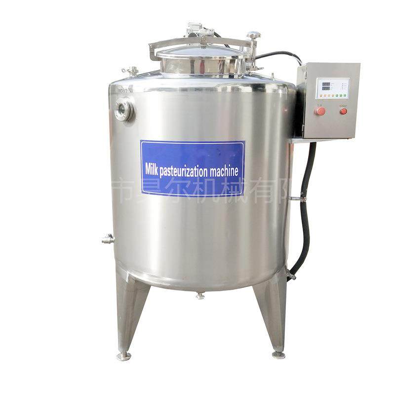 不锈钢贮存罐杀菌机牛奶发酵杀菌罐鲜奶杀菌设备预热奶罐,淘宝优惠券,粉丝福利购,淘宝优惠卷