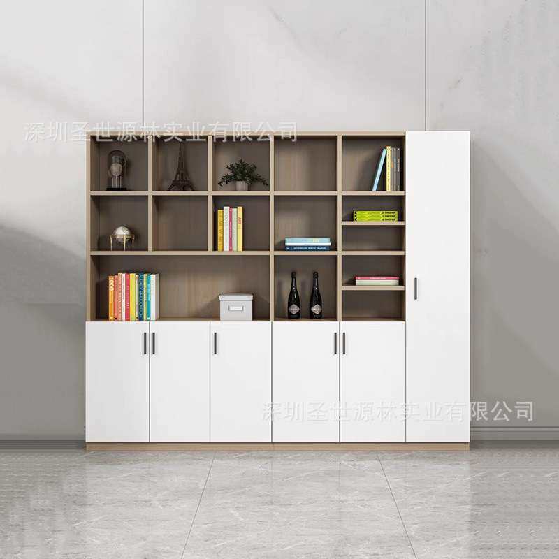厂家直销文件柜背景资料柜隔断储物柜落地档案高柜办公室收纳书柜,淘宝优惠券,粉丝福利购,淘宝优惠卷