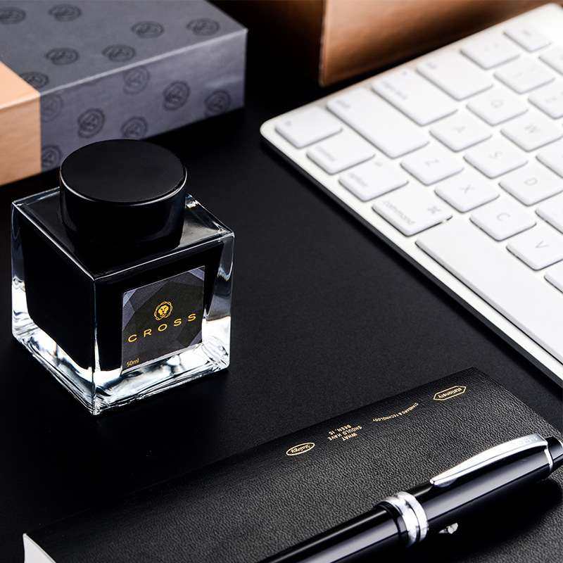 新品CROSS高仕墨水笔用墨水高仕钢笔通用新款瓶装墨水,淘宝优惠券,粉丝福利购,淘宝优惠卷