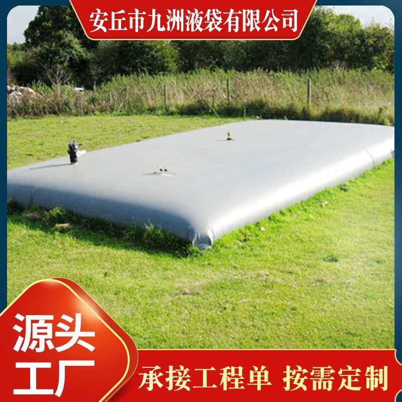 现货 枕形水囊 软体储水水袋 农业灌溉便携式可折叠储水水袋,淘宝优惠券,粉丝福利购,淘宝优惠卷