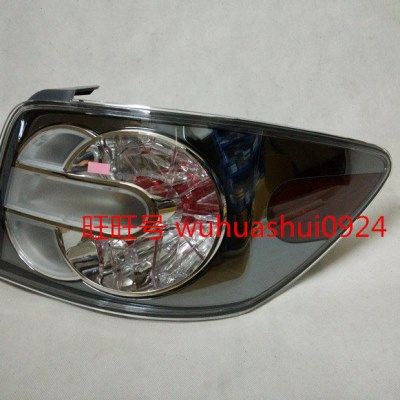 马自达cx7后尾灯进口马自达cx-7后尾灯总成灯罩转向灯刹车灯 原厂,淘宝优惠券,粉丝福利购,淘宝优惠卷