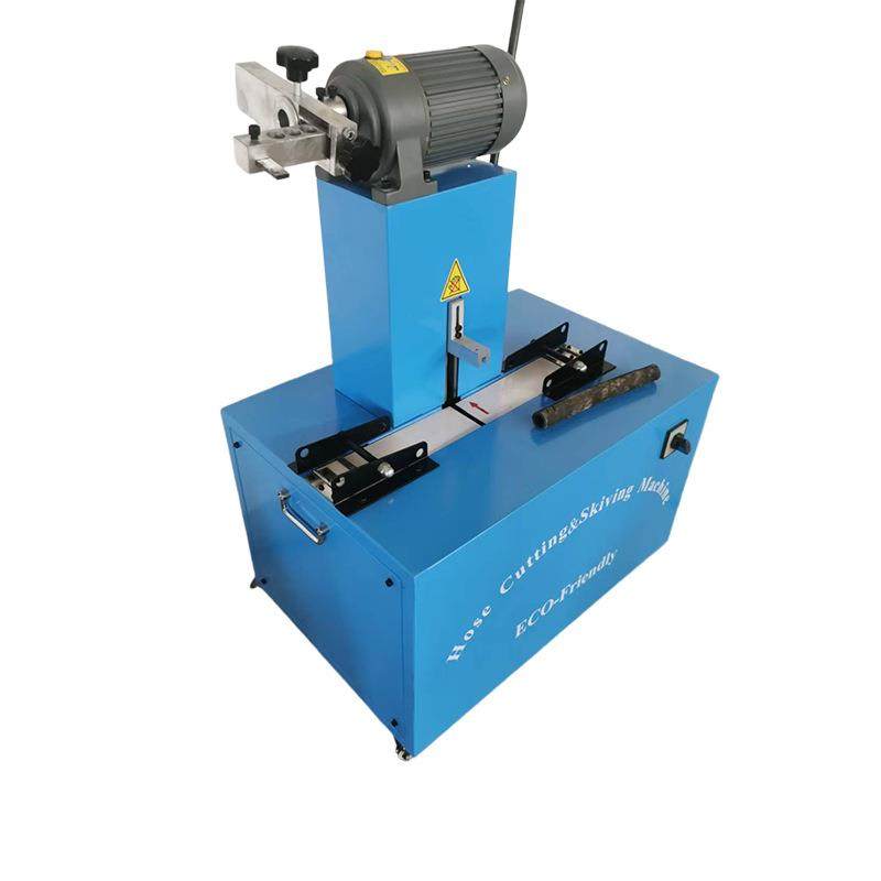 全自动切管机拨胶机一体机波纹管橡胶管硅胶管硅胶条切管机拨胶机,淘宝优惠券,粉丝福利购,淘宝优惠卷