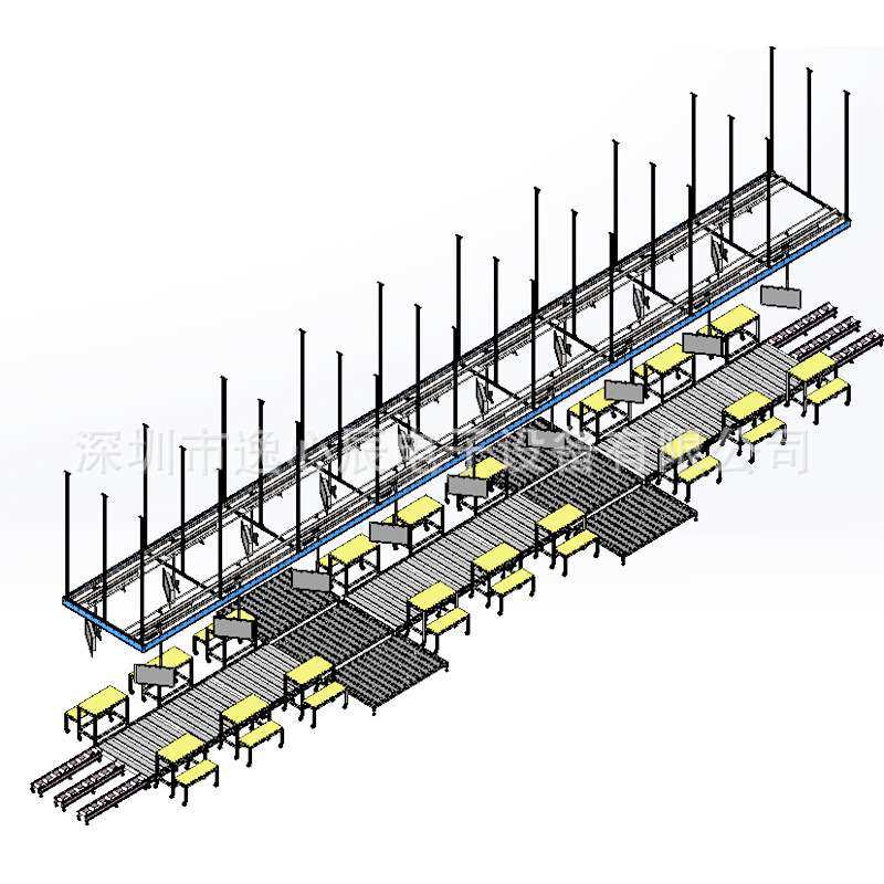苏州传送线源厂家工业触摸屏生产线厂家电动代步车组立设备板链线,淘宝优惠券,粉丝福利购,淘宝优惠卷