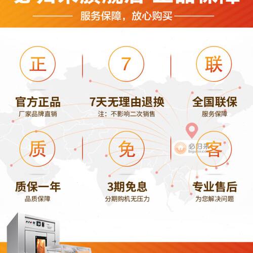 烤鸭保温箱商用挂鸭柜透明保温柜烤鸡加热柜摆摊熟食展示柜恒温箱 - 图3
