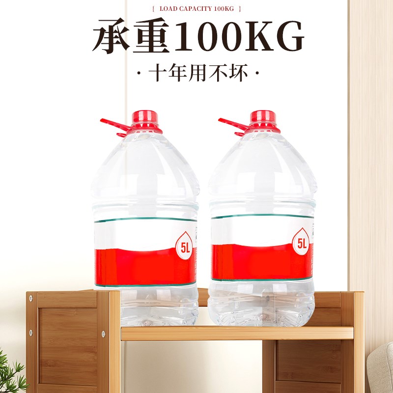 可移动茶几推车客厅家用202x4新款实木沙发边柜小桌子置物架边几 - 图1