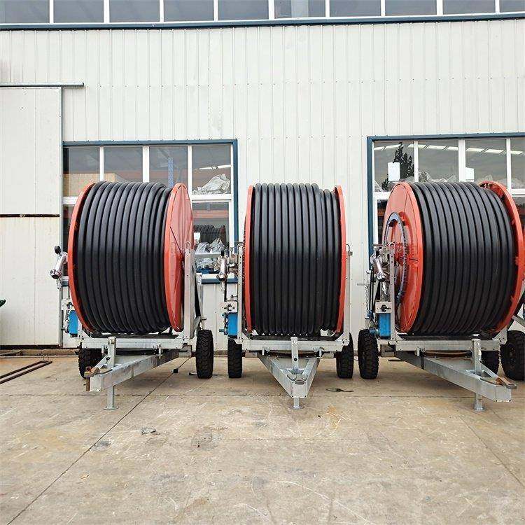 农用灌溉喷灌机电控水涡轮卷盘式农田排灌设备大型节水喷灌机厂家,淘宝优惠券,粉丝福利购,淘宝优惠卷