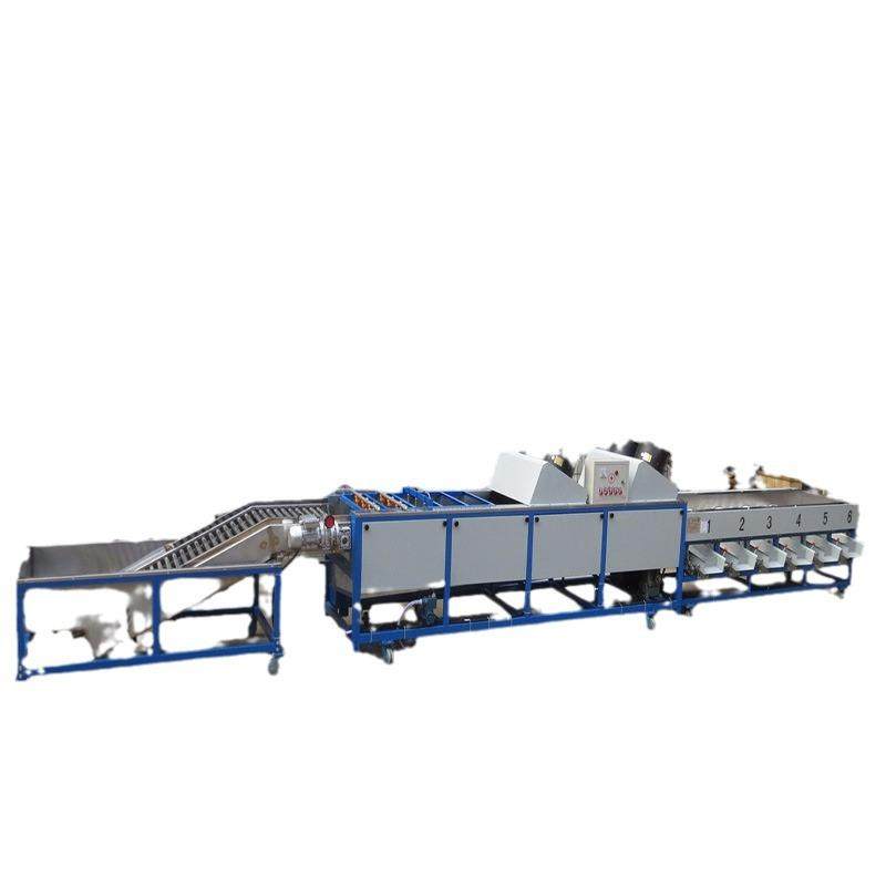 水果清洗设备果蔬浸泡池水洗分选机柑橘脐橙分级机,淘宝优惠券,粉丝福利购,淘宝优惠卷