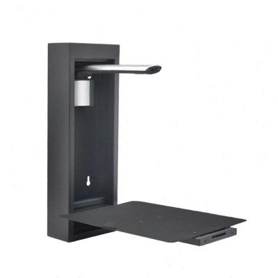 喜数V62小黑壁挂式实物展示台1000万像素教学高清高拍仪USB班班通,淘宝优惠券,粉丝福利购,淘宝优惠卷