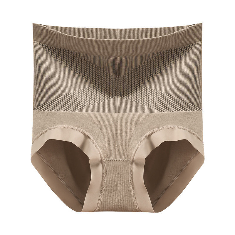 X黑绷带高腰内裤女士收腹提臀强力收小肚子大码胖mm产后塑形秋冬,淘宝优惠券,粉丝福利购,淘宝优惠卷