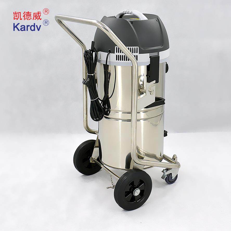 DL-1245W无尘室千级用吸尘器净化房车间工业无尘室吸尘器,淘宝优惠券,粉丝福利购,淘宝优惠卷