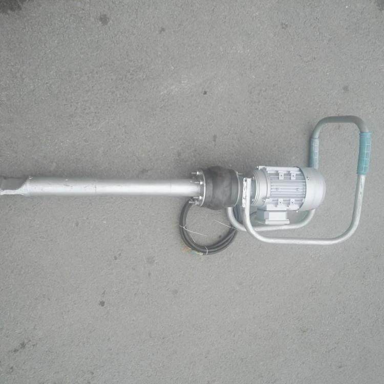 铁路电动捣固镐380V 220VQDG-1建筑施工镐板式捣固镐重量轻道渣捣,淘宝优惠券,粉丝福利购,淘宝优惠卷