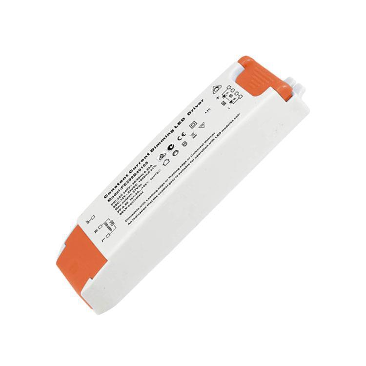 保3年 CE认证 PF0.93 18W 9-12*2W外置可控硅调光调色LED电源 - 图2