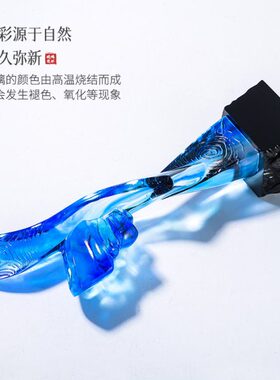 首屈一指高档琉璃奖杯奖牌定制定做创意企业荣誉颁奖奖品刻字制作