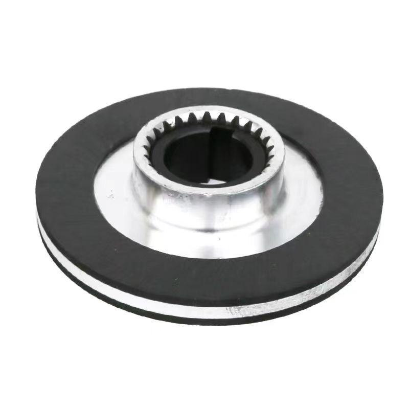 YEJ电机刹车片电磁刹车盘80/90/100/112K/132/ 电磁刹车制动器刹 - 图2