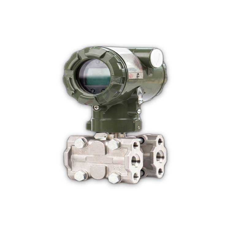 HC3051DP智能数显防爆型差压变送器 隔爆型3351电容式压差变送器 - 图3