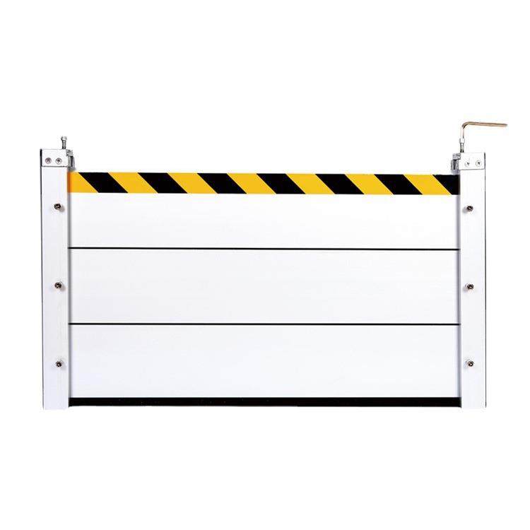 工厂地下车库防洪挡板商铺防淹门板防洪闸铝合金防洪防汛挡水板,淘宝优惠券,粉丝福利购,淘宝优惠卷