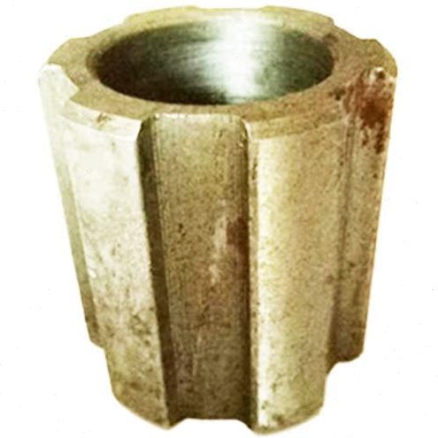 CA花4010外六38轮挂沈阳一机床50车床4061CA孔花*61键套键套长25 - 图2