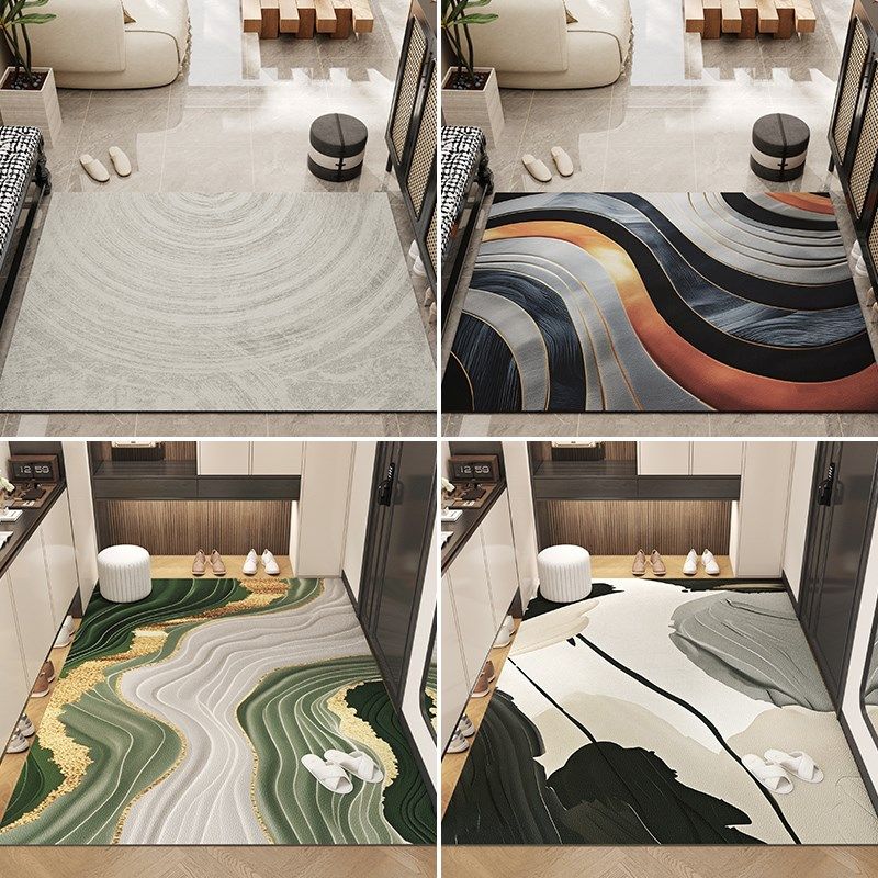 入户门地垫2025新款大门口防滑地毯进门家用脚垫玄关室内除尘门垫,淘宝优惠券,粉丝福利购,淘宝优惠卷