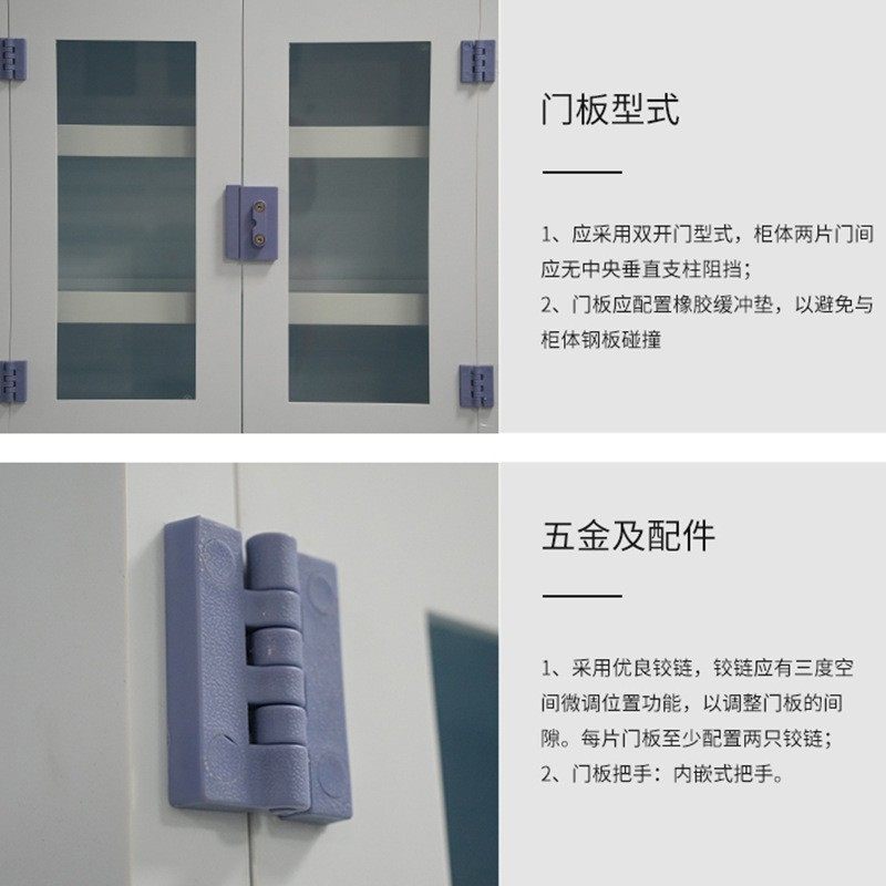 PP药品柜实验室化学品安全柜器皿柜耐腐蚀性化学药品柜试剂柜,淘宝优惠券,粉丝福利购,淘宝优惠卷