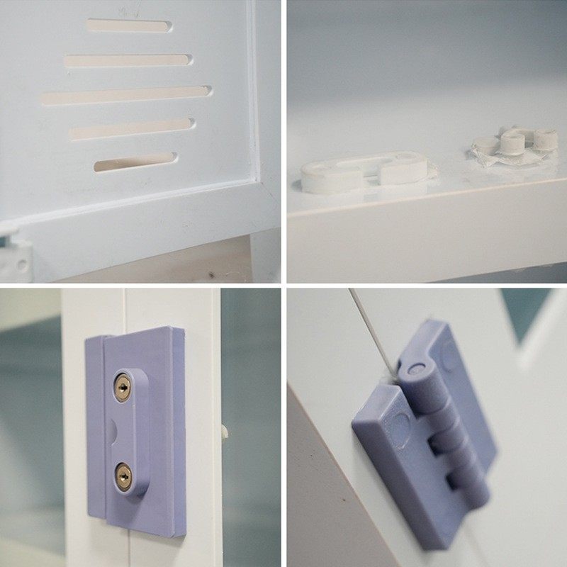 PP药品柜实验室化学品安全柜器皿柜耐腐蚀性化学药品柜试剂柜,淘宝优惠券,粉丝福利购,淘宝优惠卷