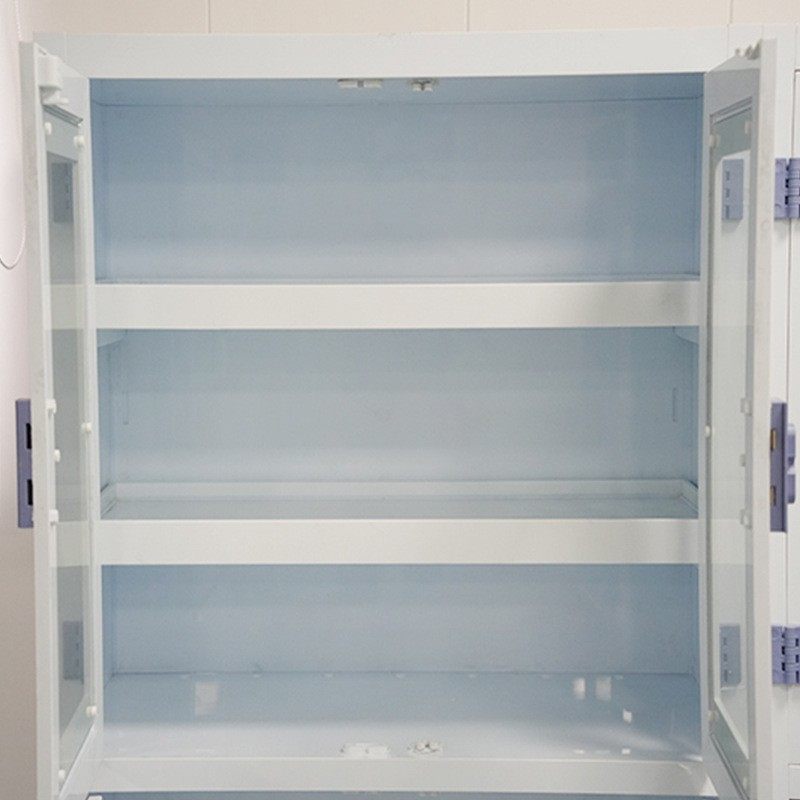 PP药品柜实验室化学品安全柜器皿柜耐腐蚀性化学药品柜试剂柜,淘宝优惠券,粉丝福利购,淘宝优惠卷