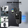 Suitable for Shadowstone action camera magnetic quick release backpack clip