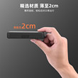 Suitable for DJI Pocket4/3 filter storage box