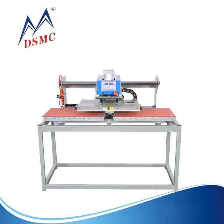 工厂 气压双工位烫画机 全自动上滑烫画机,淘宝优惠券,粉丝福利购,淘宝优惠卷