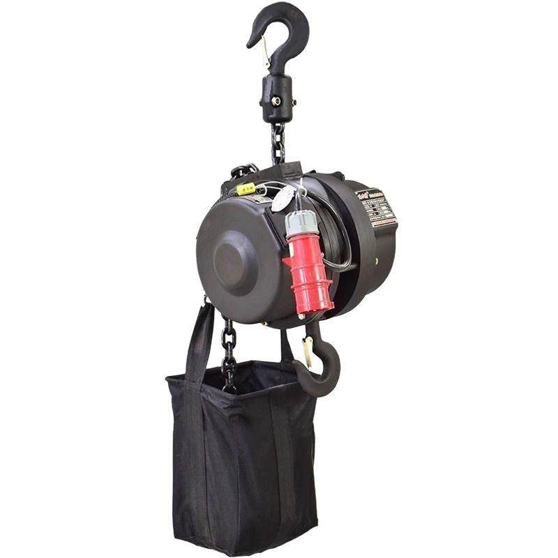 舞台专用电动葫芦桁架搭建线阵音箱升降提升机演出庆典倒挂葫芦吊,淘宝优惠券,粉丝福利购,淘宝优惠卷