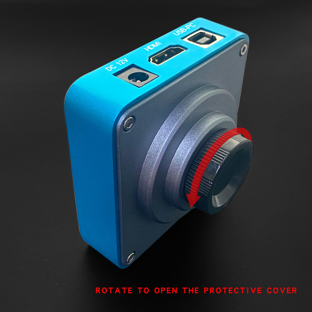 HDMI电子显微镜  数码显微镜 高清手机维修显微镜 工业显微镜,淘宝优惠券,粉丝福利购,淘宝优惠卷