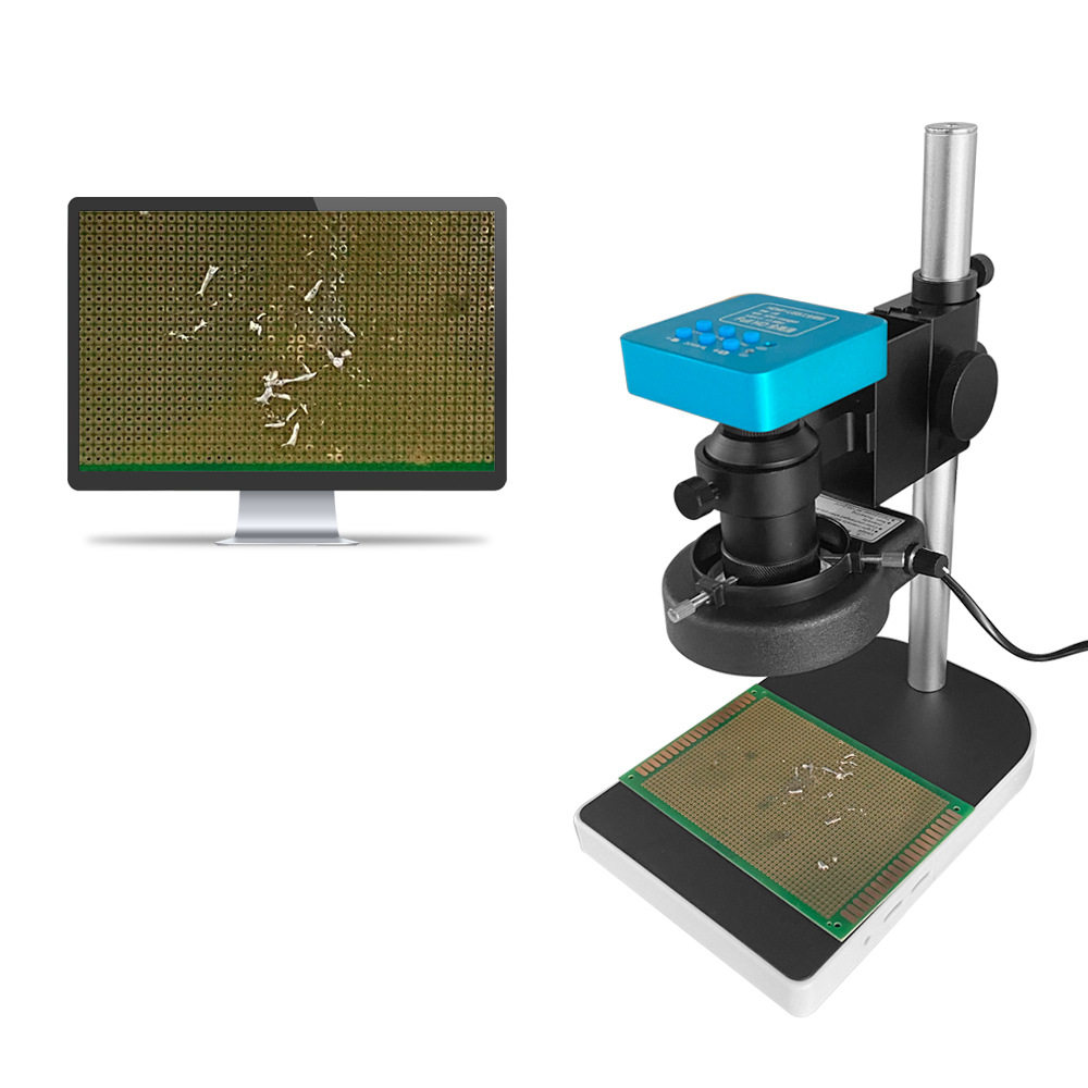 HDMI电子显微镜  数码显微镜 高清手机维修显微镜 工业显微镜,淘宝优惠券,粉丝福利购,淘宝优惠卷