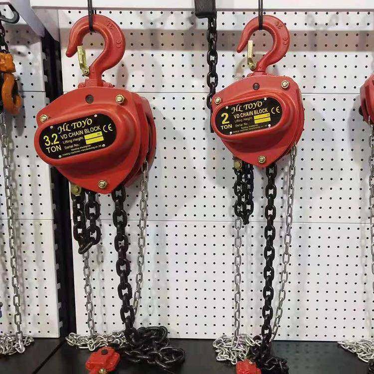 环链手拉葫芦倒链1t2tVD三角手拉葫芦单双手动吊葫芦,淘宝优惠券,粉丝福利购,淘宝优惠卷