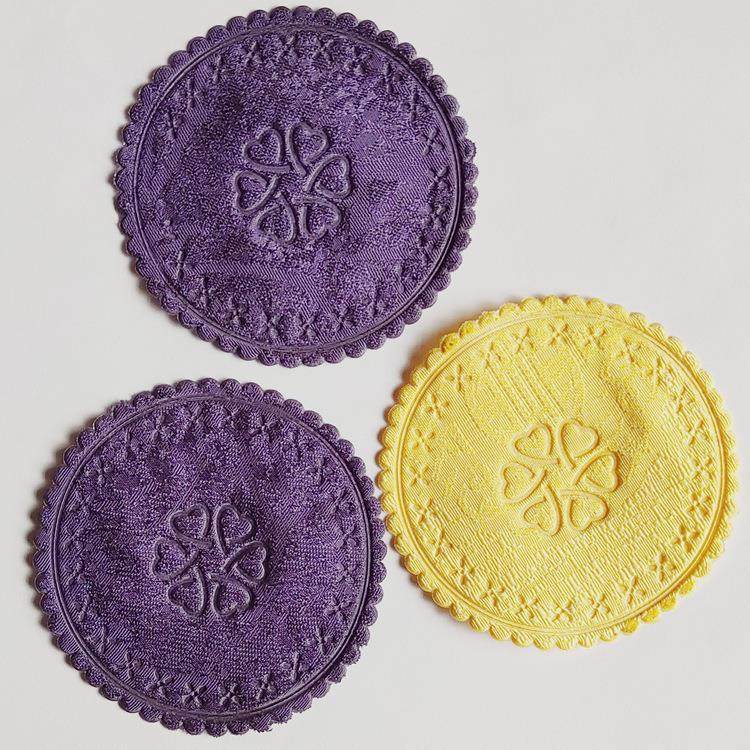 200mm无需预热操作简单的杯垫压花布料分切机超声波花边缝纫机,淘宝优惠券,粉丝福利购,淘宝优惠卷