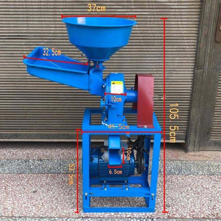 粉碎机家用 小型饲料颗粒调料磨粉大米商用养殖场220V玉米粉碎机,淘宝优惠券,粉丝福利购,淘宝优惠卷